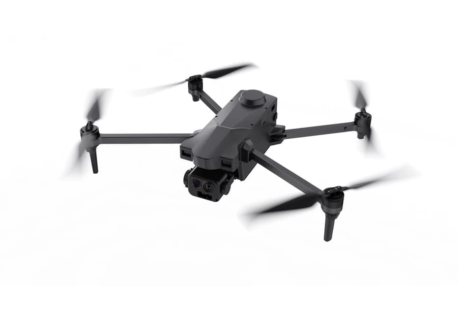 RX-CY15-FPV